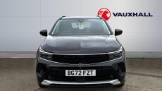 Vauxhall Grandland 1.2 Turbo Ultimate 5dr Petrol Hatchback